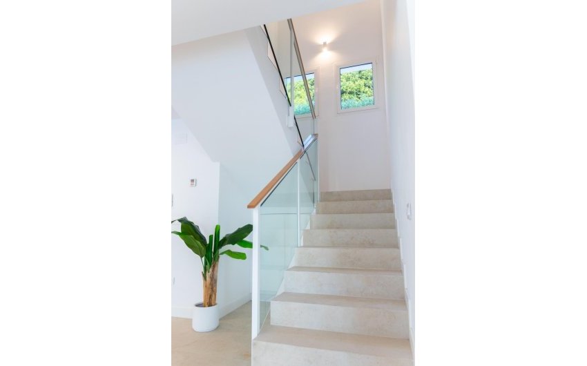 New Build - Villa -
Altea - Altea Hills