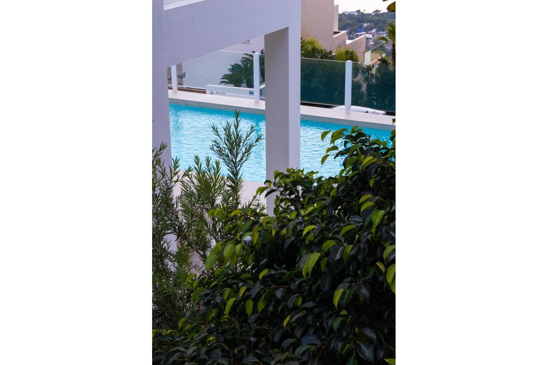 New Build - Villa -
Altea - Altea Hills