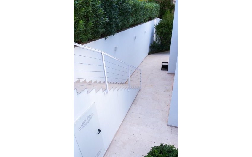 New Build - Villa -
Altea - Altea Hills