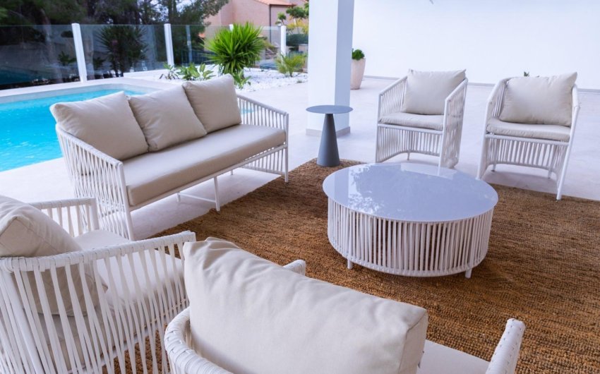 New Build - Villa -
Altea - Altea Hills