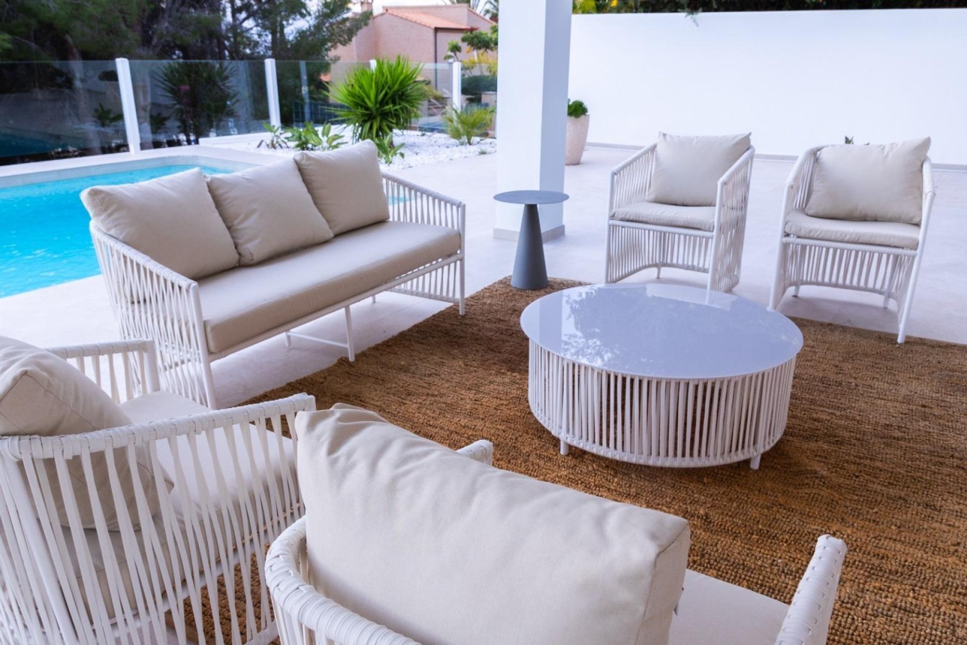 New Build - Villa -
Altea - Altea Hills