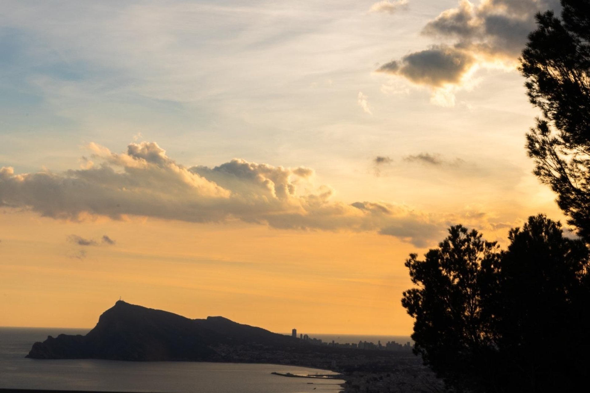 New Build - Villa -
Altea - Altea Hills