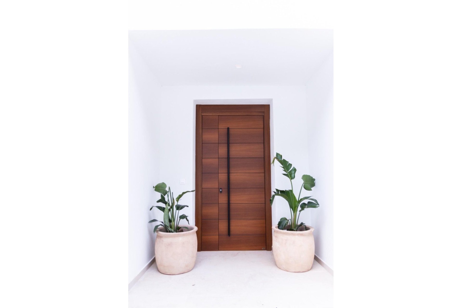 New Build - Villa -
Altea - Altea Hills