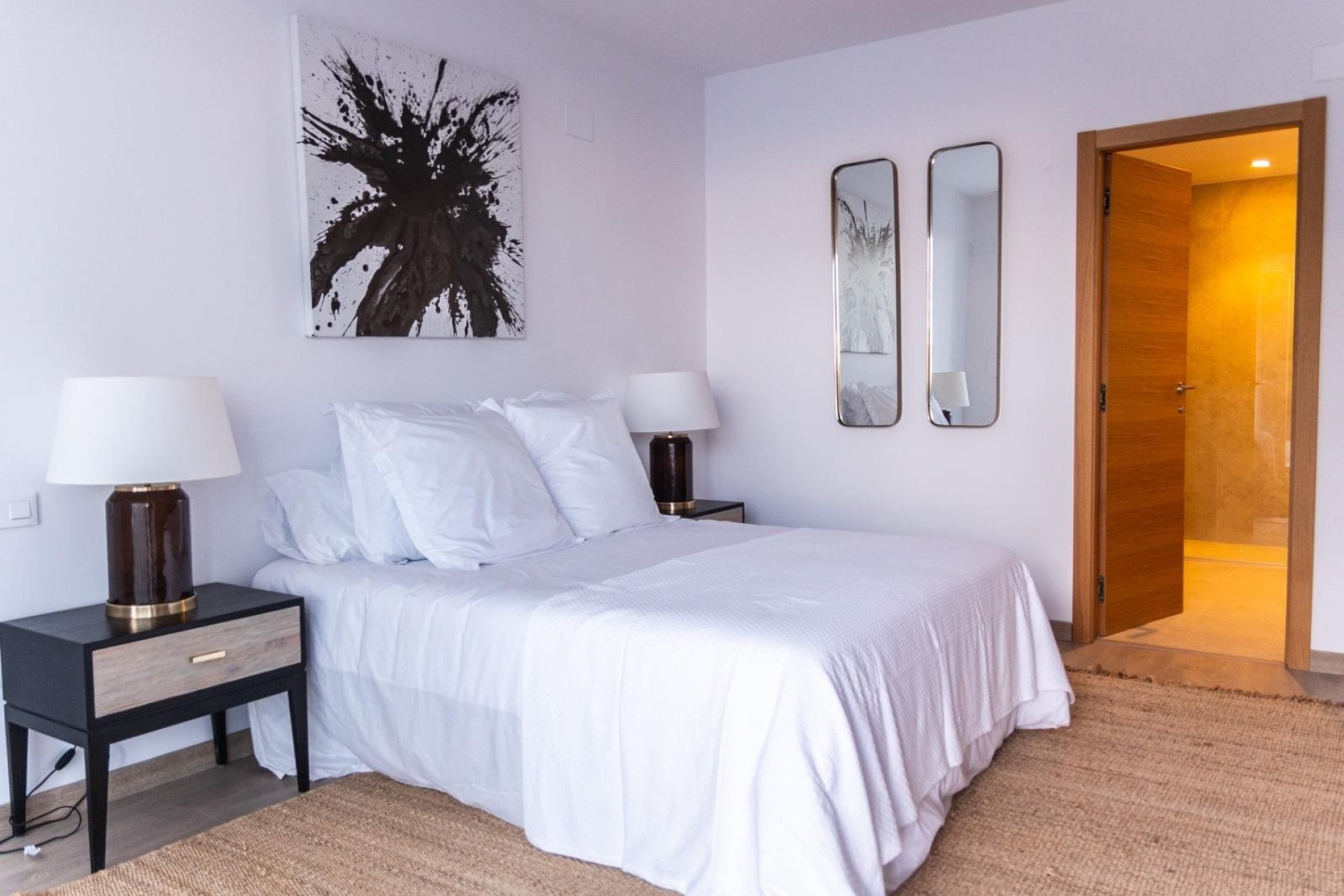 New Build - Villa -
Altea - Altea Hills