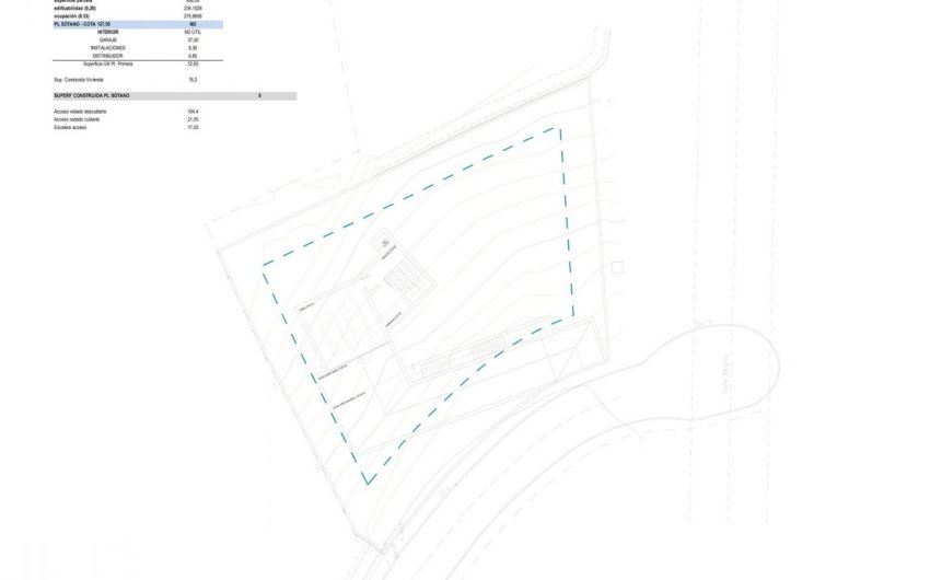 New Build - Villa -
Altea - Altea Hills