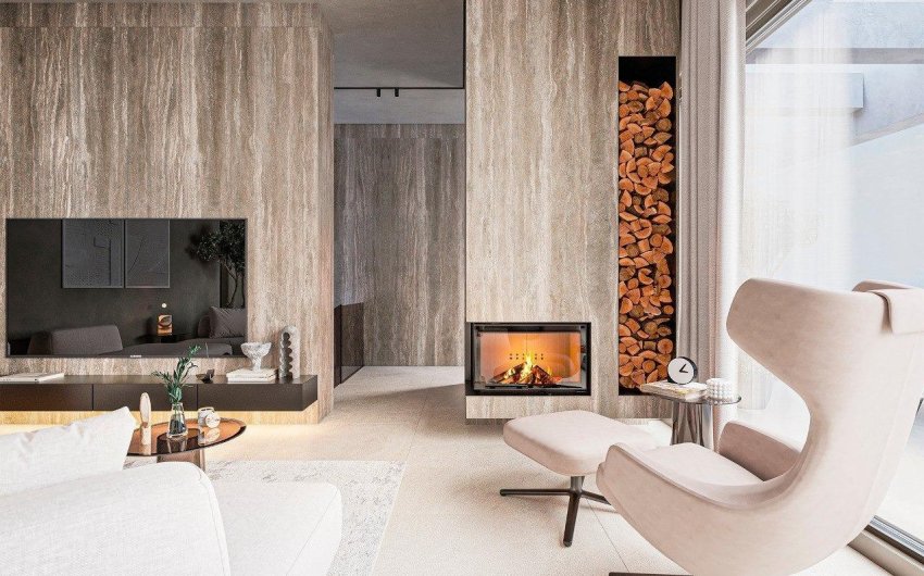 New Build - Villa -
Altea - Altea Hills