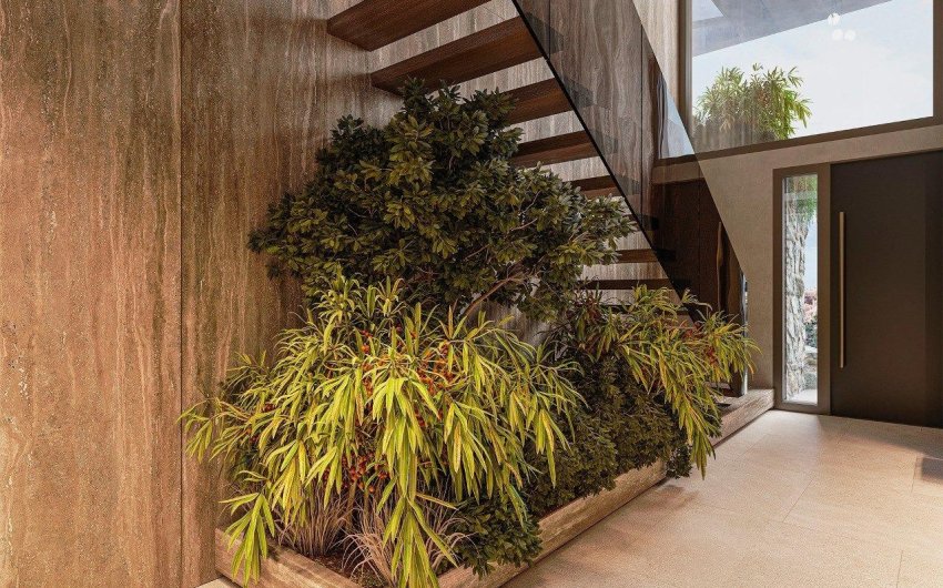 New Build - Villa -
Altea - Altea Hills