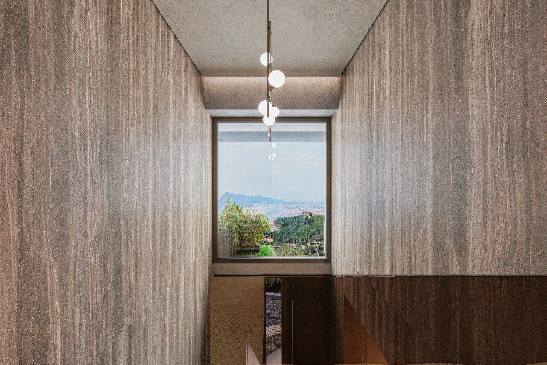 New Build - Villa -
Altea - Altea Hills