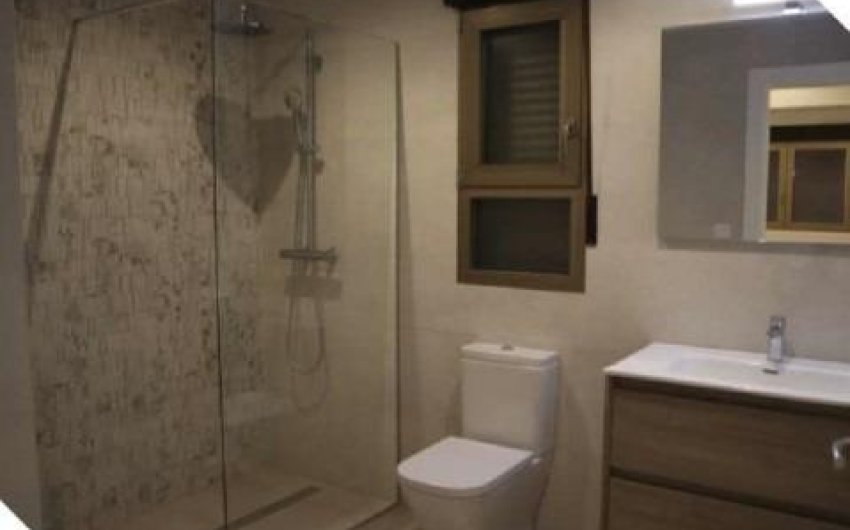 New Build - Villa -
Aspe - Centro