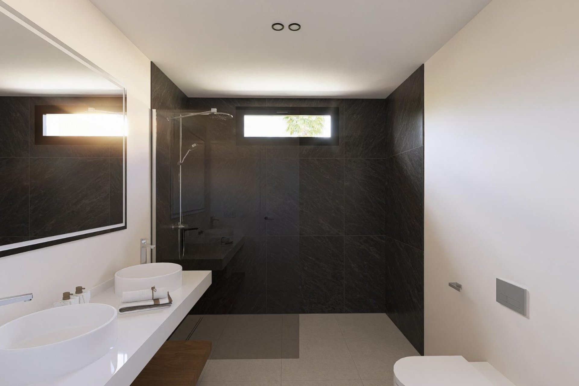 New Build - Villa -
Baños y Mendigo - Altaona Golf