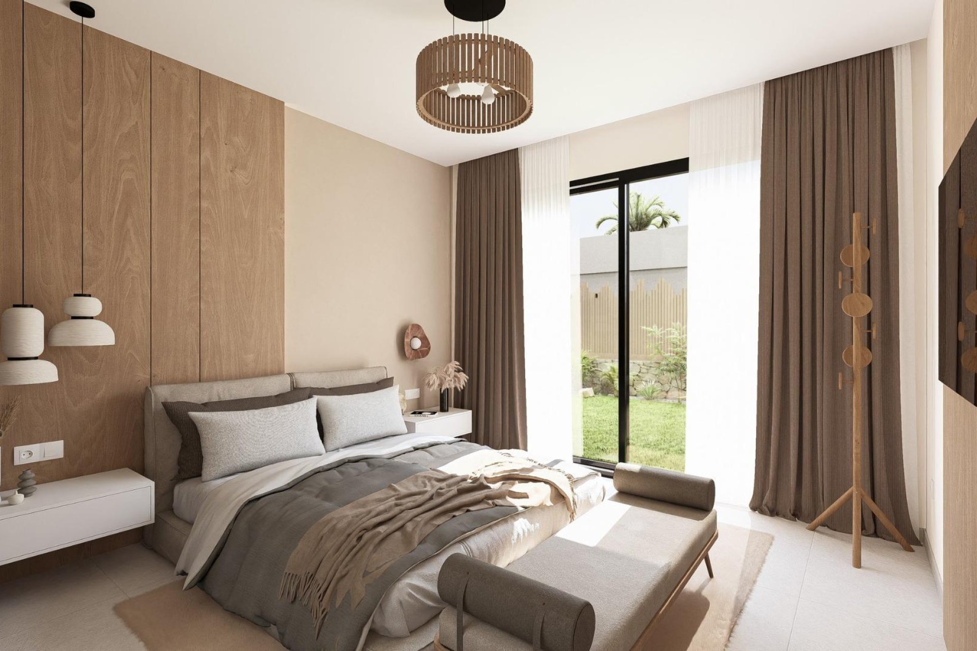 New Build - Villa -
Baños y Mendigo - Altaona Golf