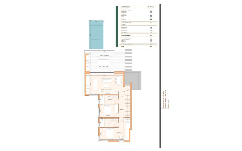 New Build - Villa -
Baños y Mendigo - Altaona Golf