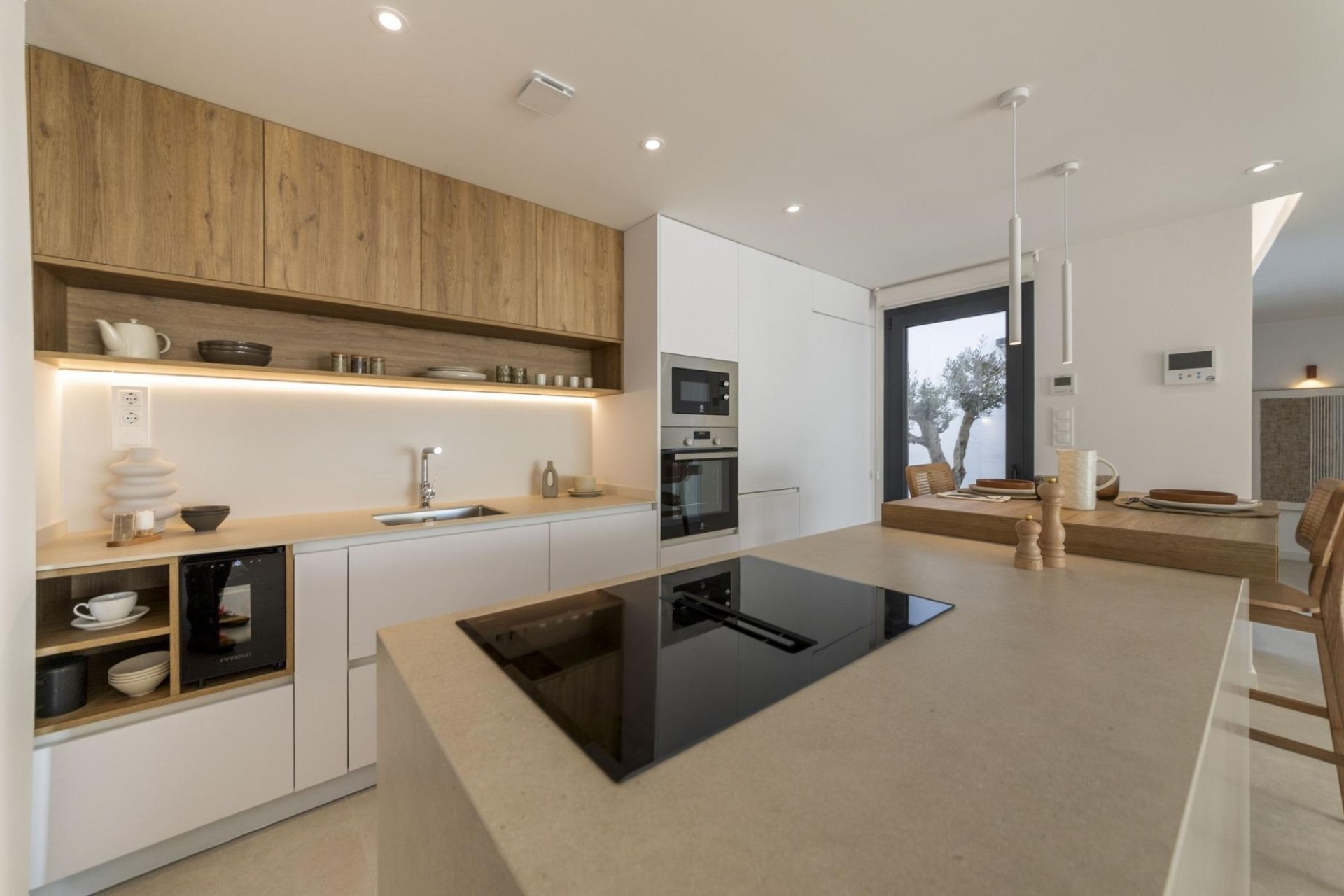 New Build - Villa -
Baños y Mendigo - Altaona Golf