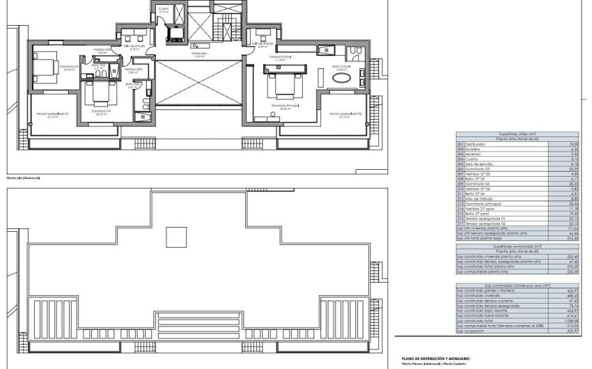 New Build - Villa -
Benahavís - El Paraiso Golf