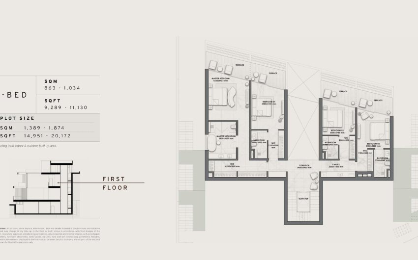 New Build - Villa -
Benahavís - El Paraíso