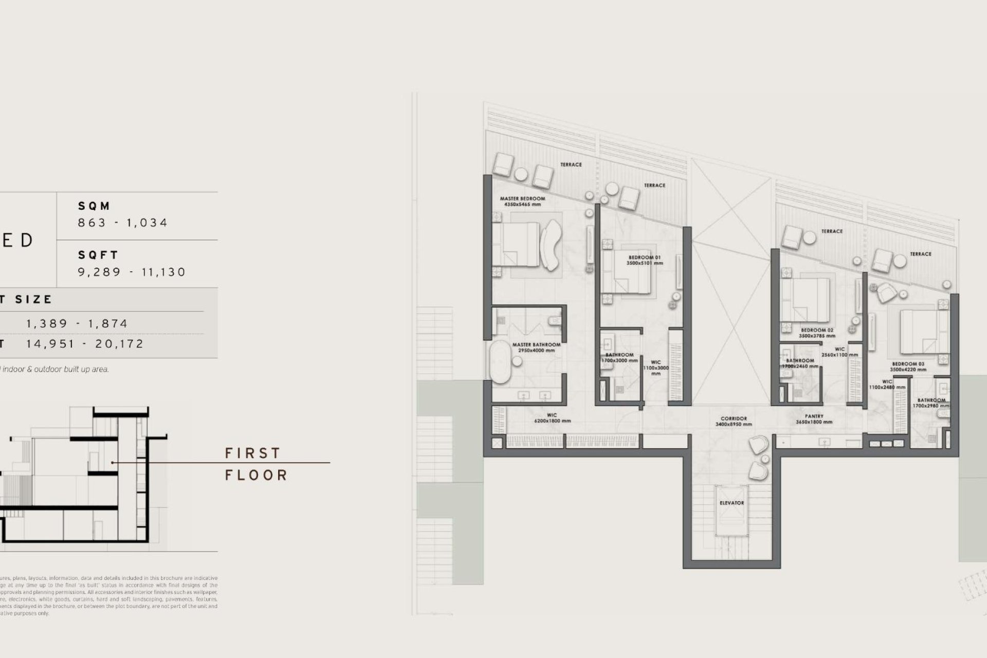 New Build - Villa -
Benahavís - El Paraíso