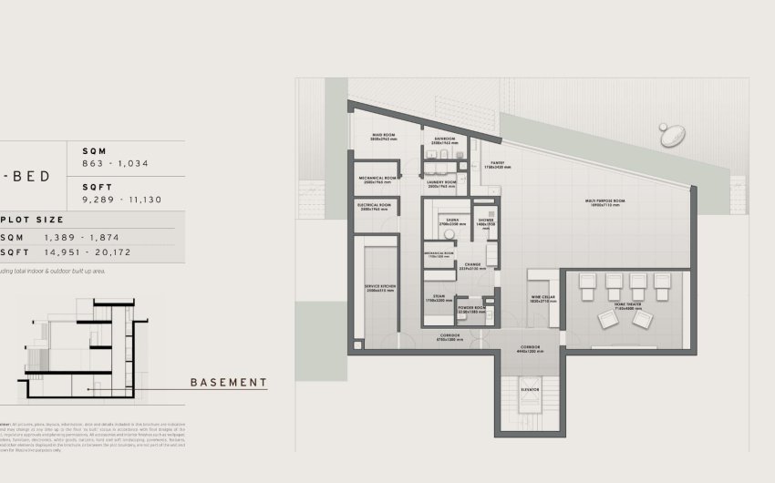 New Build - Villa -
Benahavís - El Paraíso