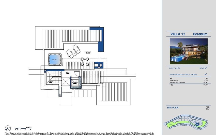 New Build - Villa -
Benahavís - Montemayor-marbella Club