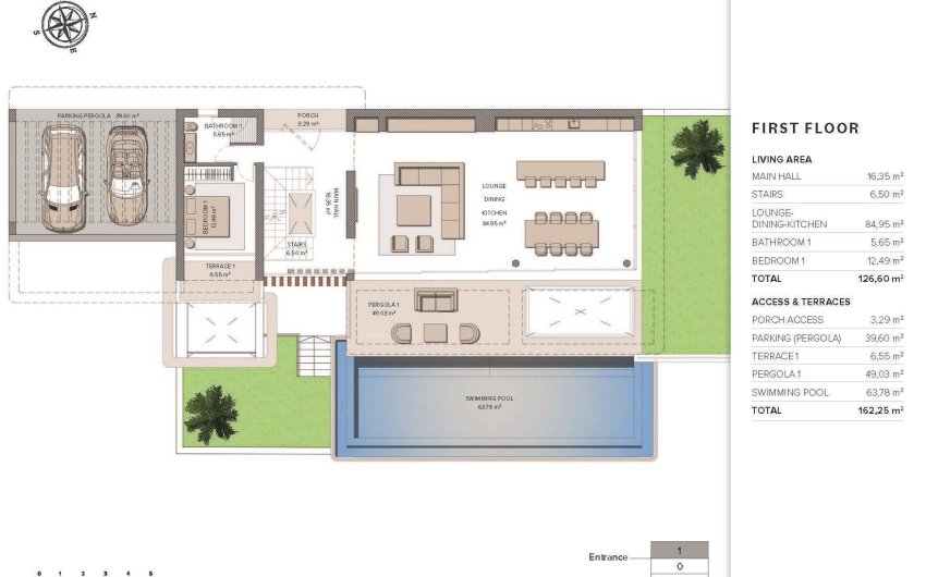 New Build - Villa -
Benahavís - Real de la Quinta