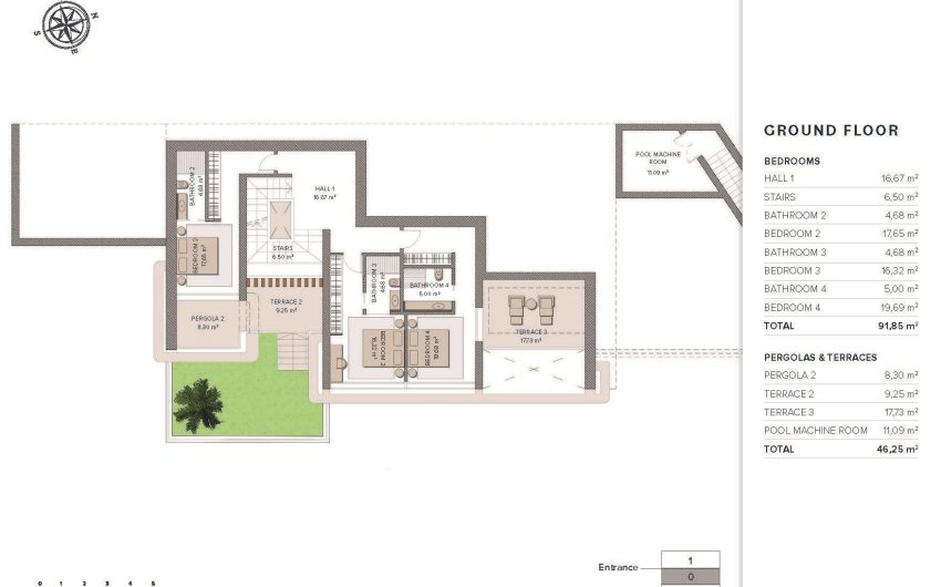 New Build - Villa -
Benahavís - Real de la Quinta