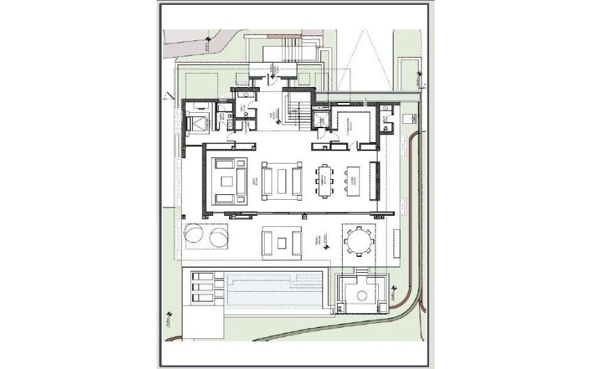 New Build - Villa -
Benahavís - Urb. Alborada