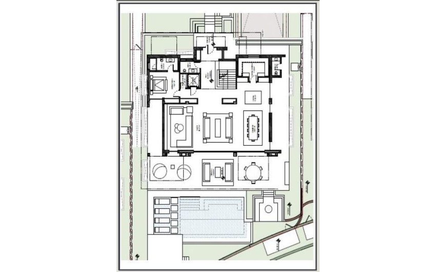 New Build - Villa -
Benahavís - Urb. Alborada