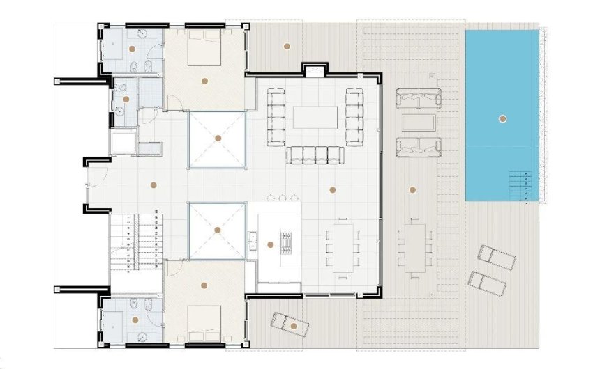 New Build - Villa -
Benahavís - Urbaniz. Madroñal