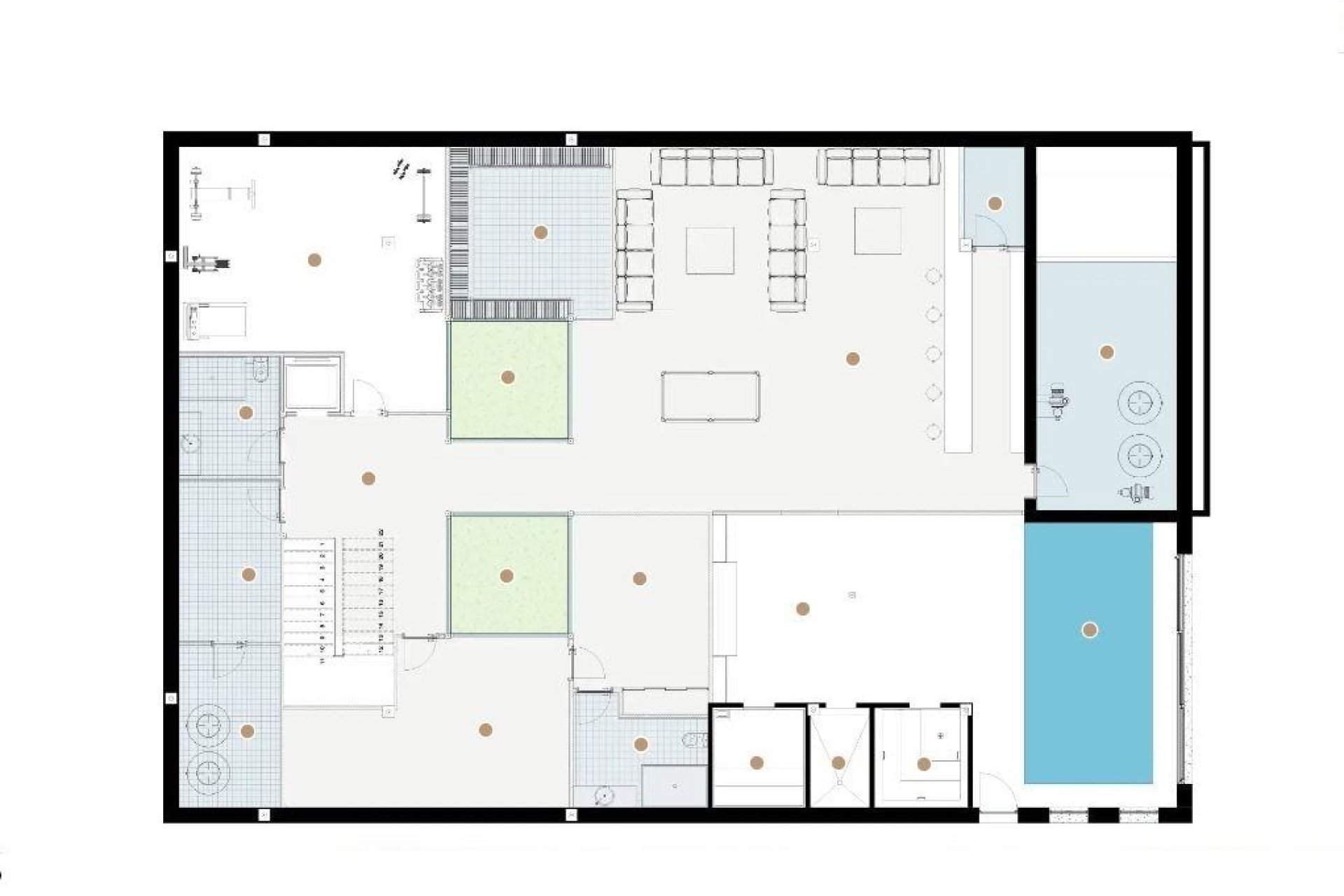 New Build - Villa -
Benahavís - Urbaniz. Madroñal