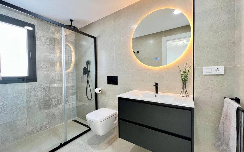 New Build - Villa -
Benferri - Benfis Park