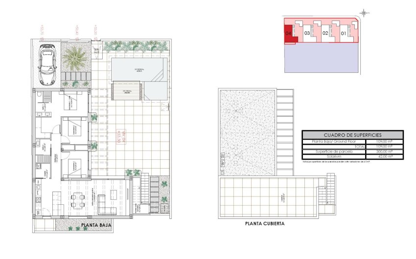 New Build - Villa -
Benijofar - Centro