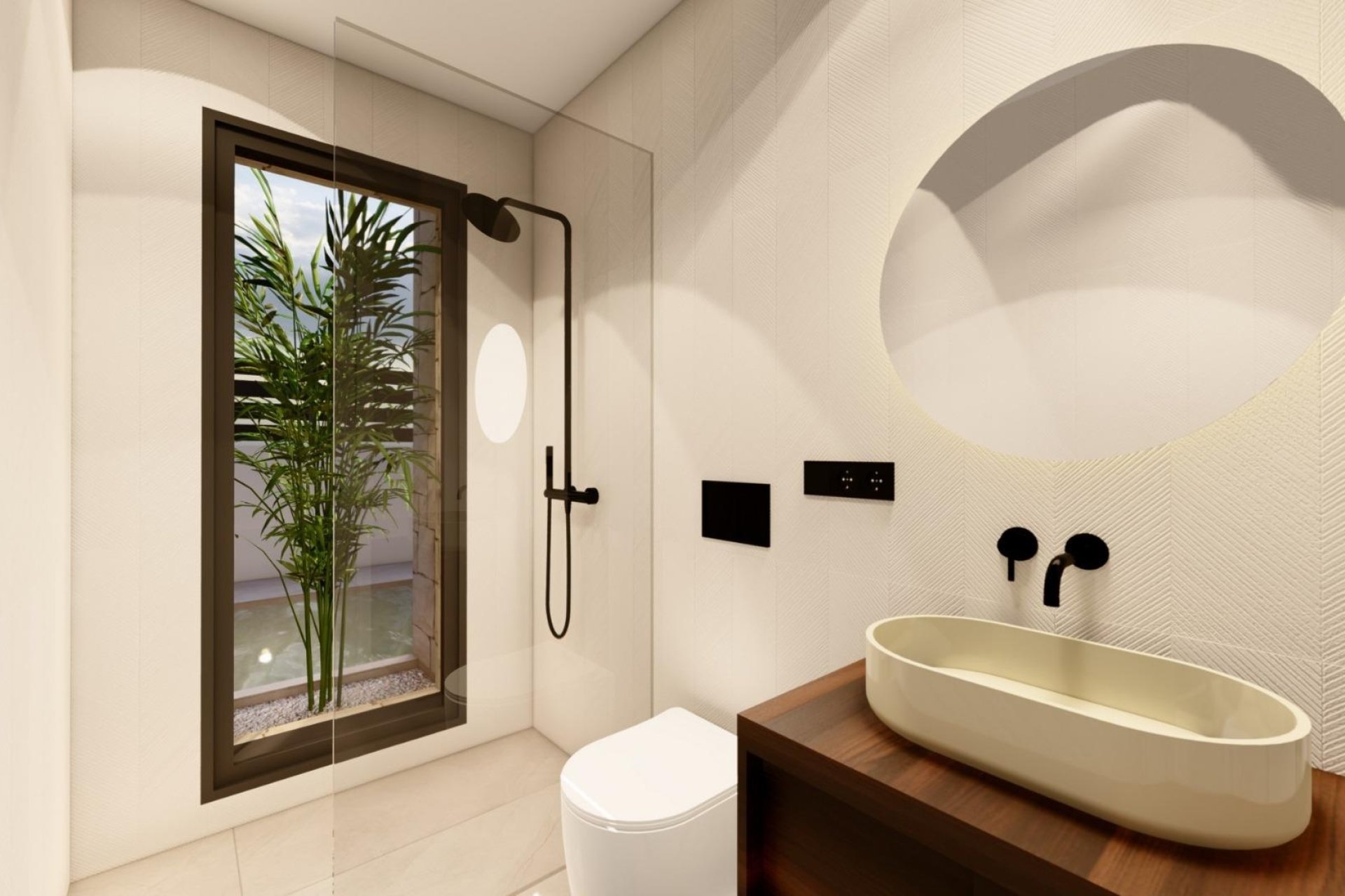 New Build - Villa -
Benijofar - Urb. Monteazul