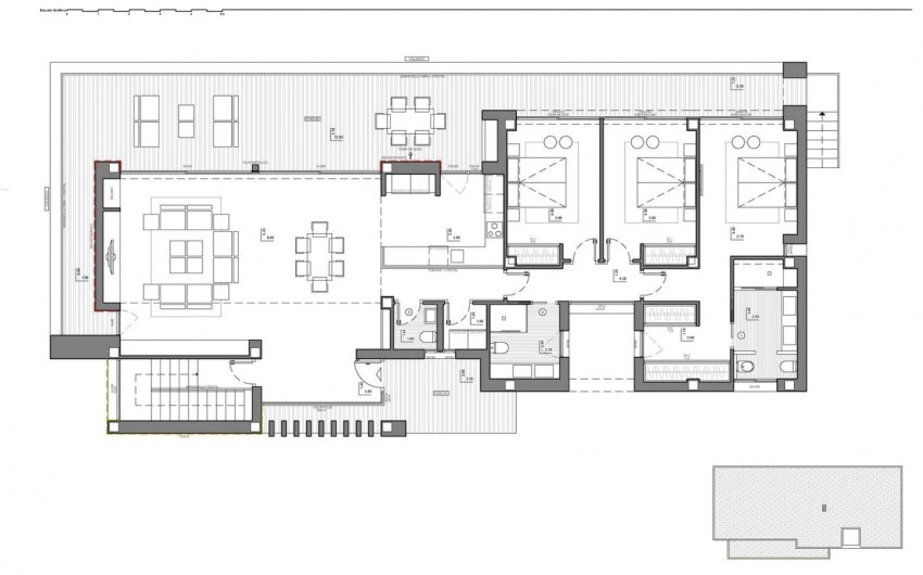 New Build - Villa -
Benitachell - Cumbres Del Sol