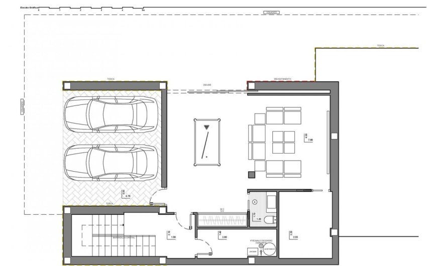 New Build - Villa -
Benitachell - Cumbres Del Sol