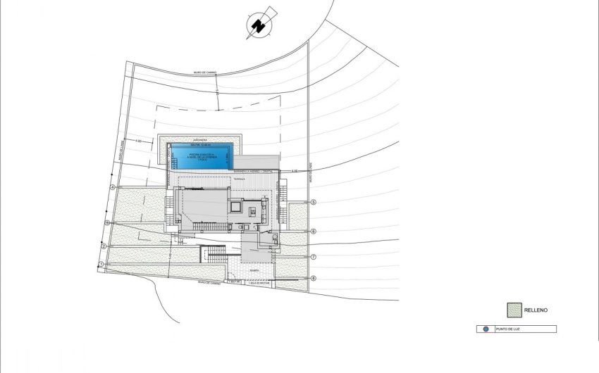 New Build - Villa -
Benitachell - Cumbres Del Sol