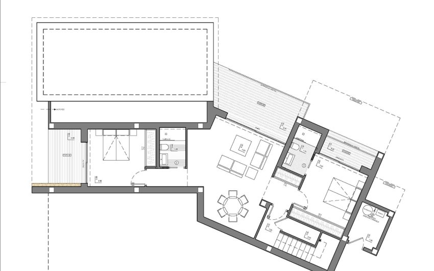 New Build - Villa -
Benitachell - Cumbres Del Sol