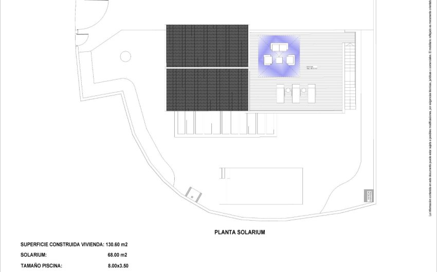 New Build - Villa -
Cabo de Palos - Cala Flores