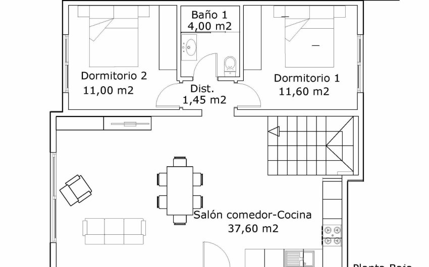 New Build - Villa -
Ciudad Quesada - Golf La Marquesa (Ciudad Quesada)