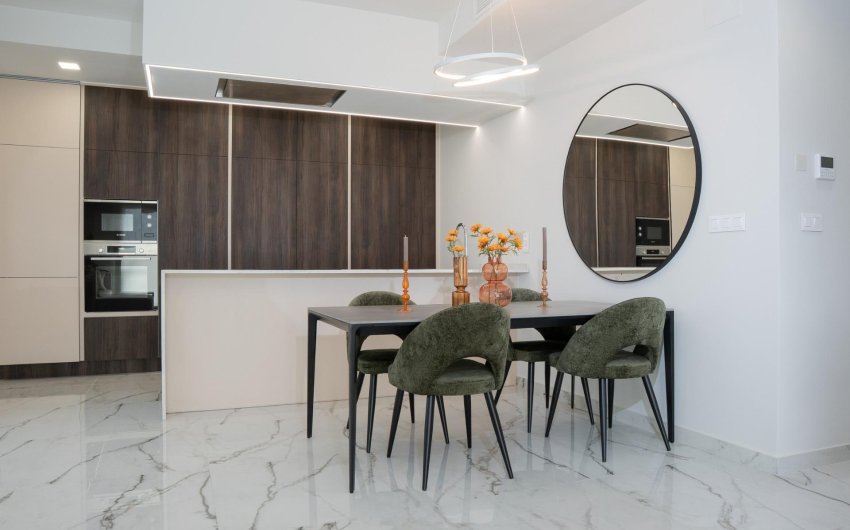 New Build - Villa -
Ciudad Quesada - Lo Marabú