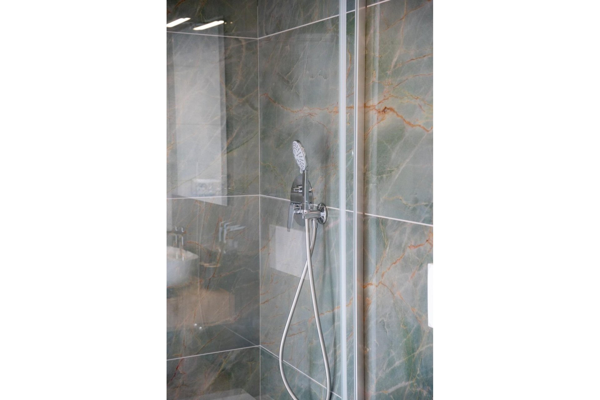 New Build - Villa -
Ciudad Quesada - Lo Marabú