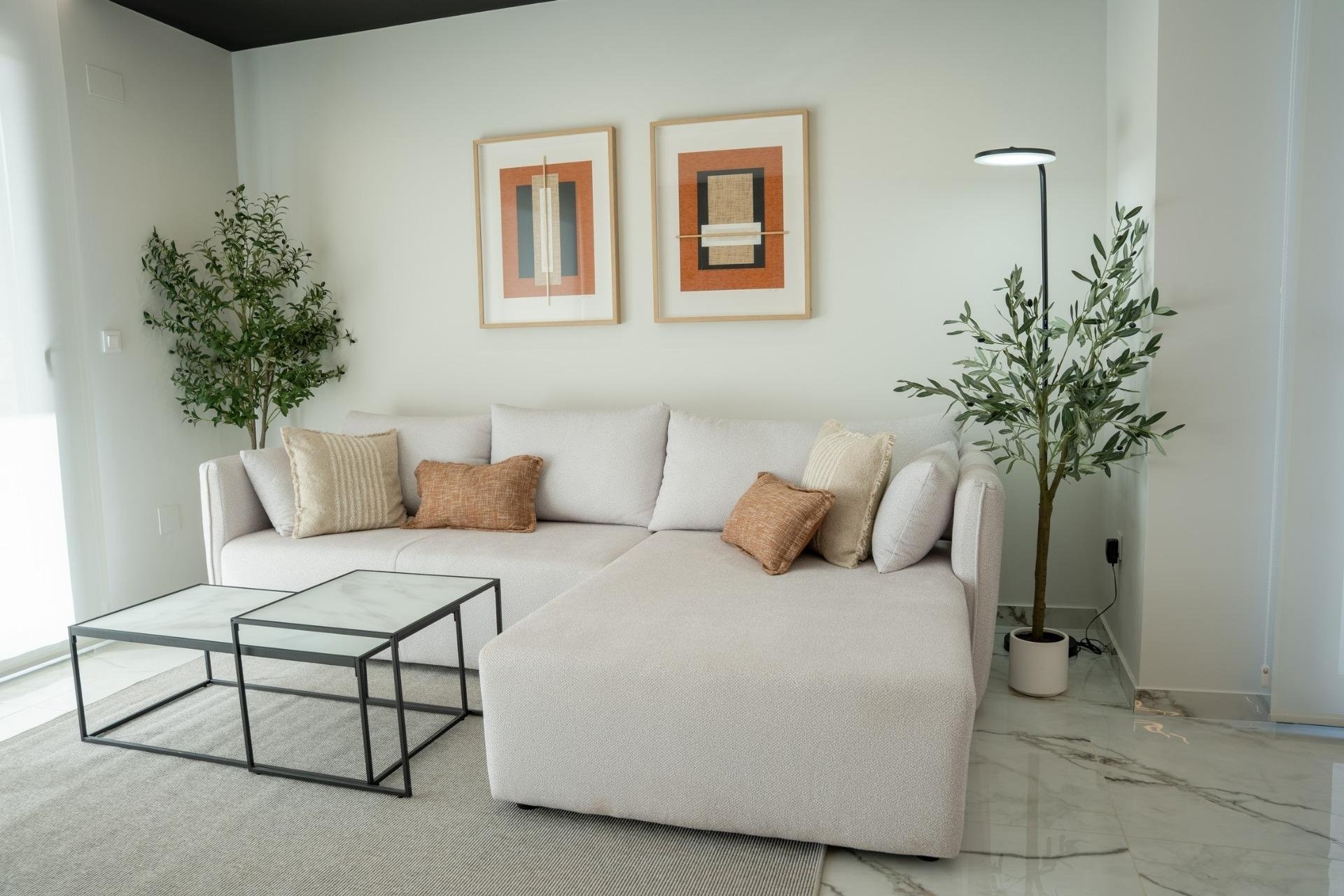 New Build - Villa -
Ciudad Quesada - Lo Marabú