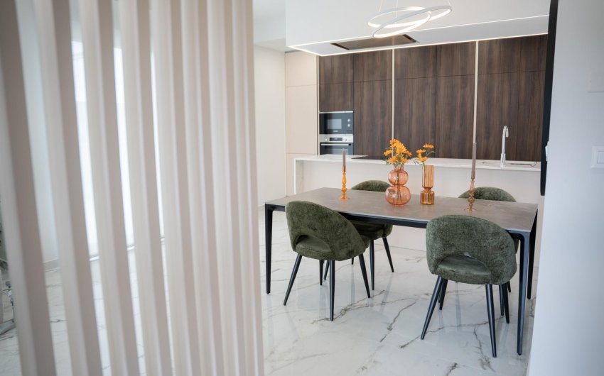 New Build - Villa -
Ciudad Quesada - Lo Marabú