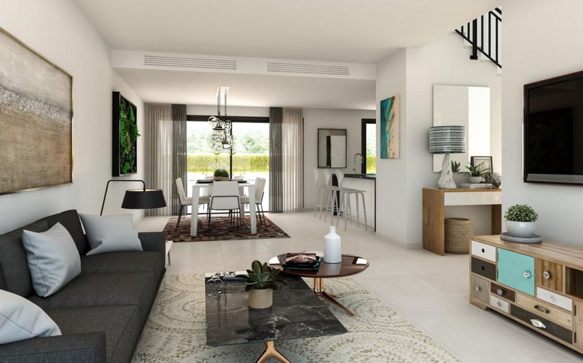 New Build - Villa -
Denia - Tossal Gros