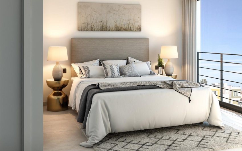 New Build - Villa -
Denia - Tossal Gros