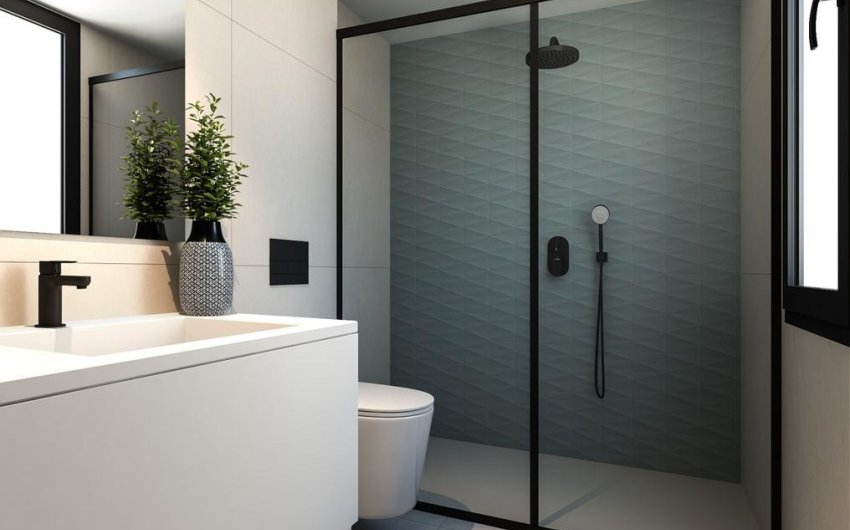 New Build - Villa -
Denia - Tossal Gros