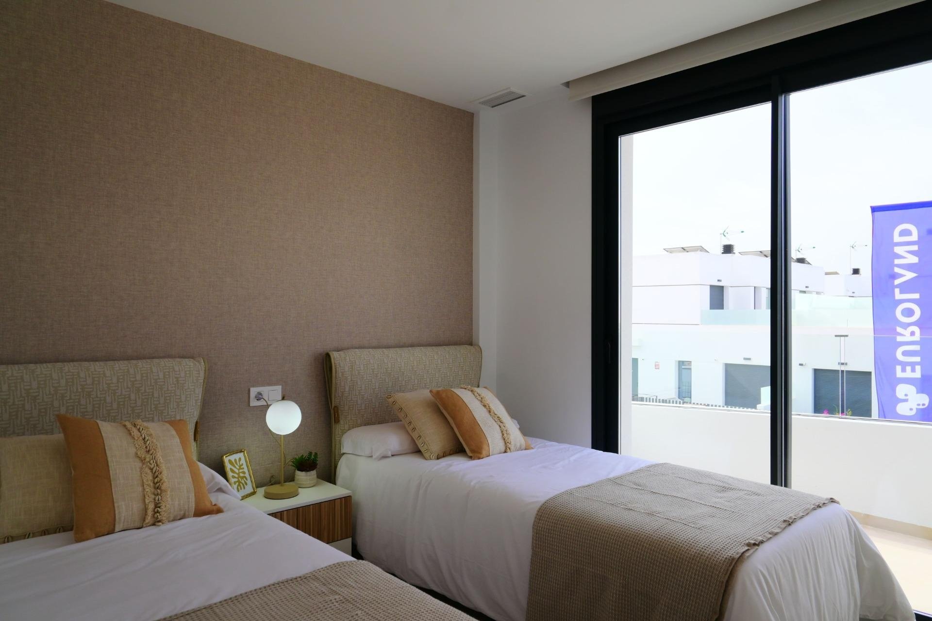New Build - Villa -
Dolores - Comunidad Valenciana