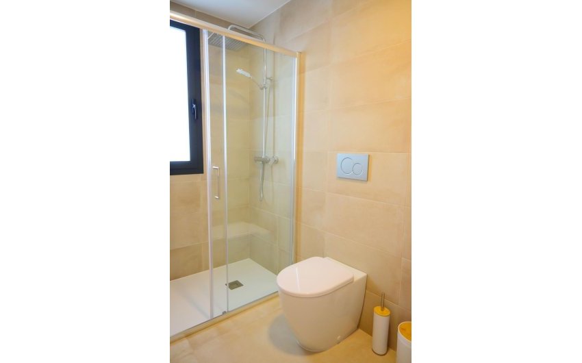 New Build - Villa -
Dolores - polideportivo