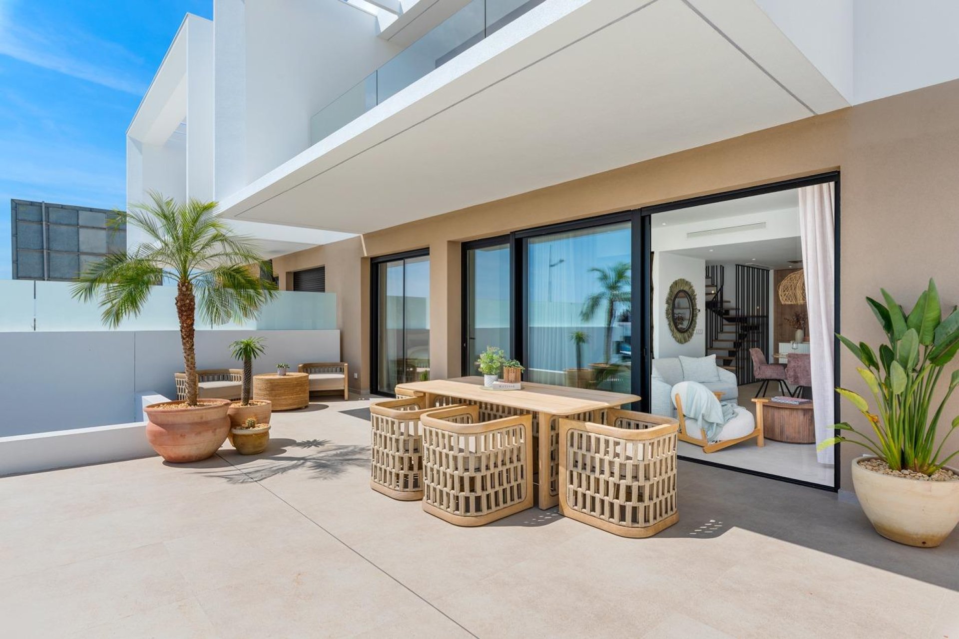 New Build - Villa -
Dolores - Sector 3