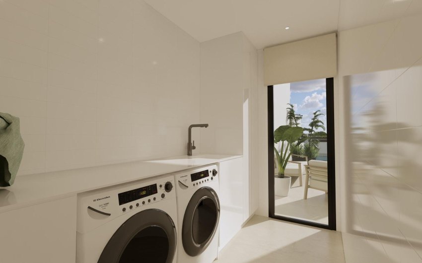 New Build - Villa -
Dolores - Sector 3