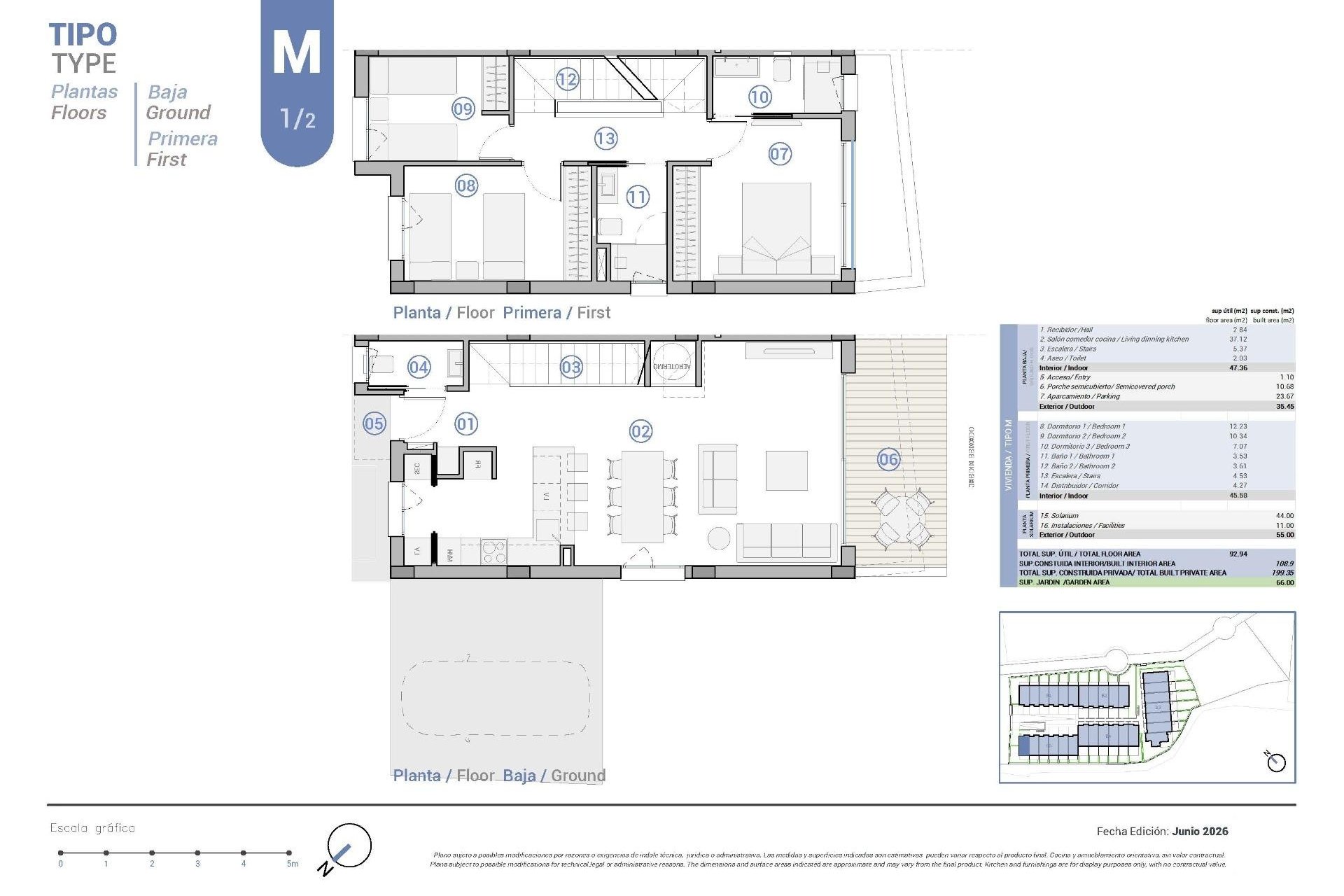 New Build - Villa -
El Campello - Platja de L´Amerador