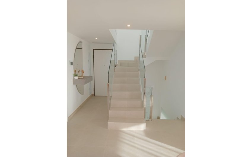 New Build - Villa -
Finestrat - Balcón De Finestrat